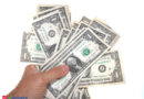 Greenback and euro drift, yen slips as bourses search path