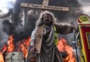 France’s riots over costs and colleges come as debt hits a file. The U.S. has the identical issues,