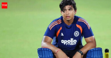 ‘We’ve bought our plans’: New Zealand plot to cease Vaibhav Sooryavanshi forward of India T20Is