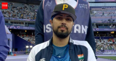 Asian Para Games: 1-2 for India! Pranav Soorma, Ram Ratan Singh clinch discus gold and silver