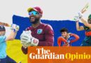 Golden bat or ball: does cricket want an equal to the Ballon d’Or? | Taha Hashim