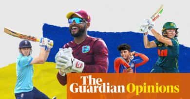 Golden bat or ball: does cricket want an equal to the Ballon d’Or? | Taha Hashim