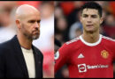 Four years of silence damaged: Former Man Utd coach Erik ten Hag admits he dropped Ronaldo as a result of he was too unfit for Premier League soccer