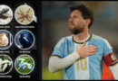 Lionel Messi breaks personal Guinness World Record with six species named in his honour: All the bugs, animals, fossils, fungi, and crops