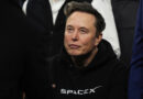 Elon Musk guarantees SpaceX shares for U.S. children