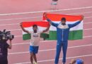 Asian Para Games 2026: Praveen Kumar wins gold as India safe 1-2 end in excessive leap