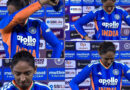Harmanpreet Kaur breaks down  on stay TV after sensational 91, reveals what has modified