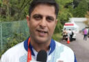 Need to construct a bigger pool of shooters for consistency: NRAI president Kalikesh Singh Deo