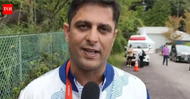 Need to construct a bigger pool of shooters for consistency: NRAI president Kalikesh Singh Deo