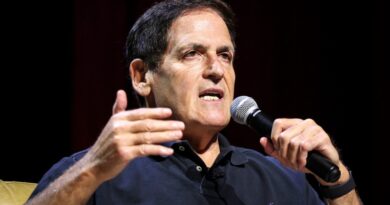 Mark Cuban’s 5-step plan to make healthcare reasonably priced targets ‘contractual terrorism’