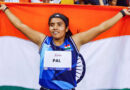 Silver lining! Preethi Pal wins second silver at Asian Para Games with dash double
