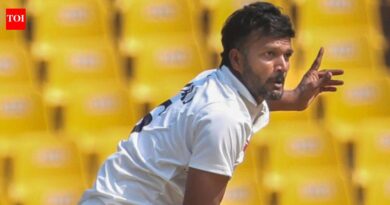 Jalaj Saxena equals Bishan Singh Bedi as Kerala notch up innings win in opposition to Odisha in Ranji Trophy