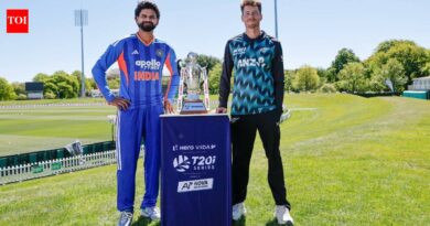 ‘Everyone has proven the competence to beat everybody else’: Gary Stead warns New Zealand towards taking house benefit with no consideration