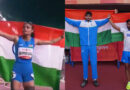 Asian Para Games: Simran, Praveen Kumar, Sachin Khilari shine as India’s medal tally swells to 62