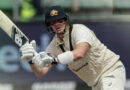 Steve Smith joins Ricky Ponting, Allan Border in elite Australian membership, fifth-fastest to 11K Test runs