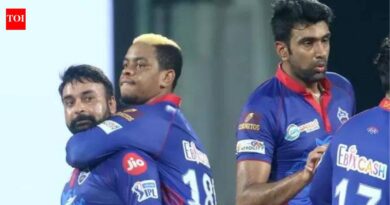 ‘The OG Tiger’: Delhi Capitals appoint former India spinner as spin bowling coach forward of IPL 2027