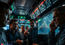 Market sell-off deepens as midcaps enter correction zone