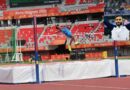 Hip harm, viral fever, vomiting: How Paralympic champion Praveen Kumar fought again to win Asian Para Games gold