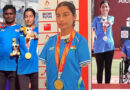 Sheetal Devi strikes double gold once more! Indian archer repeats 2023 Asian Para Games medal feat in 2026