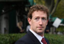 Mark Zuckerberg threatened to go away California over billionaire tax