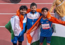 Asian Para Games: Sheetal Devi’s double gold, Shailesh Kumar-led podium sweep headline India’s finest day but