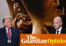 Trump’s Fifa peace prize was a sham. A reimagined award can nonetheless have which means | Leander Schaerlaeckens
