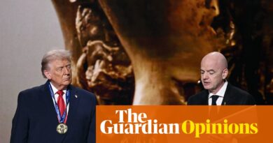Trump’s Fifa peace prize was a sham. A reimagined award can nonetheless have which means | Leander Schaerlaeckens
