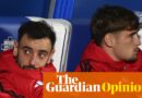 Bruno’s betrayal? ‘Toxic’ Fernandes is symptom of United’s tradition of entitlement | Jamie Jackson