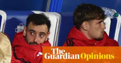 Bruno’s betrayal? ‘Toxic’ Fernandes is symptom of United’s tradition of entitlement | Jamie Jackson