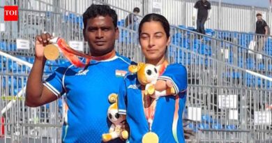 Asian Para Games: Where India stands in medal tally after greatest day with 26 medals, together with 7 golds