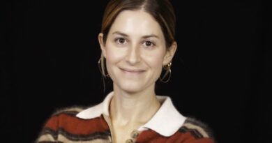BoxGroup’s Claire Smilow is scouting faculty campuses for the following era of founders