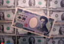 Yen shines as AI jitters spur safe-haven rush