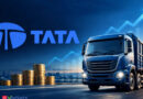 Tata Motors CV posts Rs 2,138 crore Q2 revenue