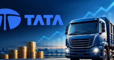 Tata Motors CV posts Rs 2,138 crore Q2 revenue