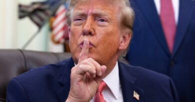 The information scientist who known as Trump’s 2024 win now offers Democrats a 78% shot on the Senate