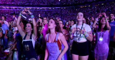 The IRL marketplace: why stay occasions preserve booming as AI spreads