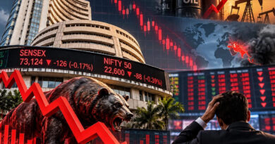 Forward of Market: 10 issues that can determine inventory market motion on Monday