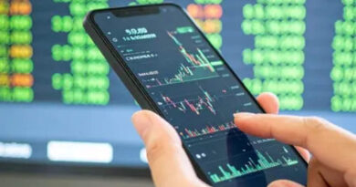 Mcap of 8 of top-10 corporations erodes by Rs 1.55 lakh cr; HDFC Bank, Bajaj Fin greatest laggards