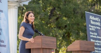 Forget the House and the Senate, the economic landscape could hinge on state and native races within the midterms