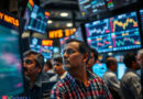 India valuations hit six-year low, however dearer than EM friends