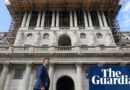 Rates of interest unlikely to succeed in 4.75% by subsequent summer time, say City economists | Rates of interest