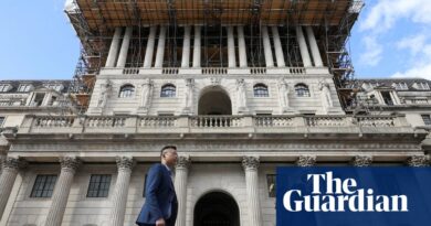 Rates of interest unlikely to succeed in 4.75% by subsequent summer time, say City economists | Rates of interest