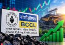Bharat Coking Coal shares rally 5% after Q2 revenue turnaround; income jumps 39% YoY