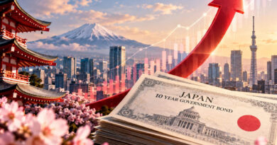 Global Market: Japan bond yields edge increased forward of key central financial institution conferences