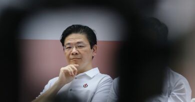Singapore urges suppliers to ‘honor commitments’, as Indonesia slashes fuel exports