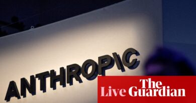 Anthropic information for inventory market IPO; Meta pronounces $95bn fundraising drive to pay for AI enlargement – corporate affairs dwell | Business