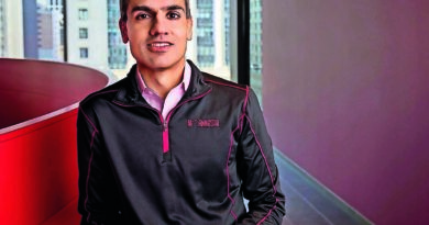Rising focus in AI shares poses a danger: Kunal Kapoor, Morningstar CEO