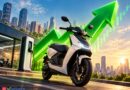 Ather Energy shares leap 5%, lengthen rally to twenty% in two days after Q2 outcomes. Can the run proceed?