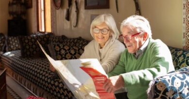 ‘The actual era hole is about expectations’: What occurs to retirement if we dwell to 130?
