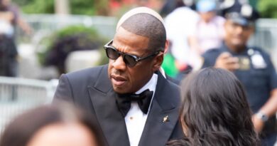 Jay-Z as soon as stated no to the Super Bowl. Now he’s headlining the present he produces